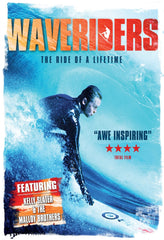 Waveriders - [DVD]