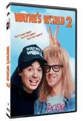 Wayne's World 2 - [DVD]