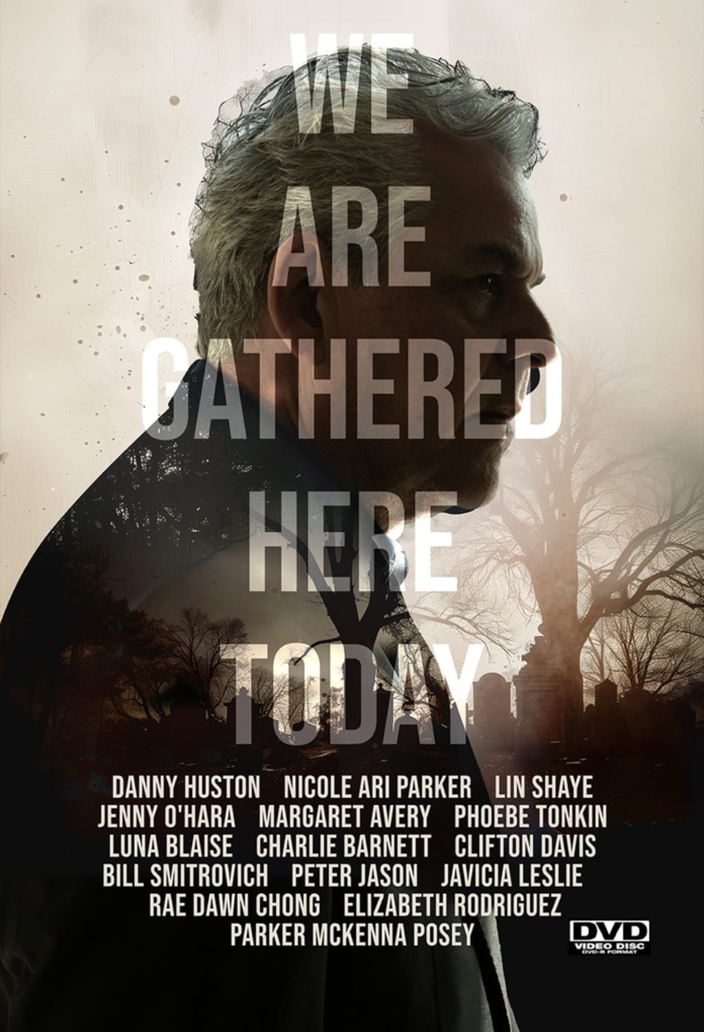 We Are Gathered Here Today - (Dolby, AC-3) - [DVD]