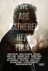 We Are Gathered Here Today - (Dolby, AC-3) - [DVD]