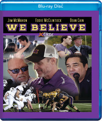 We Believe - [Blu-ray]