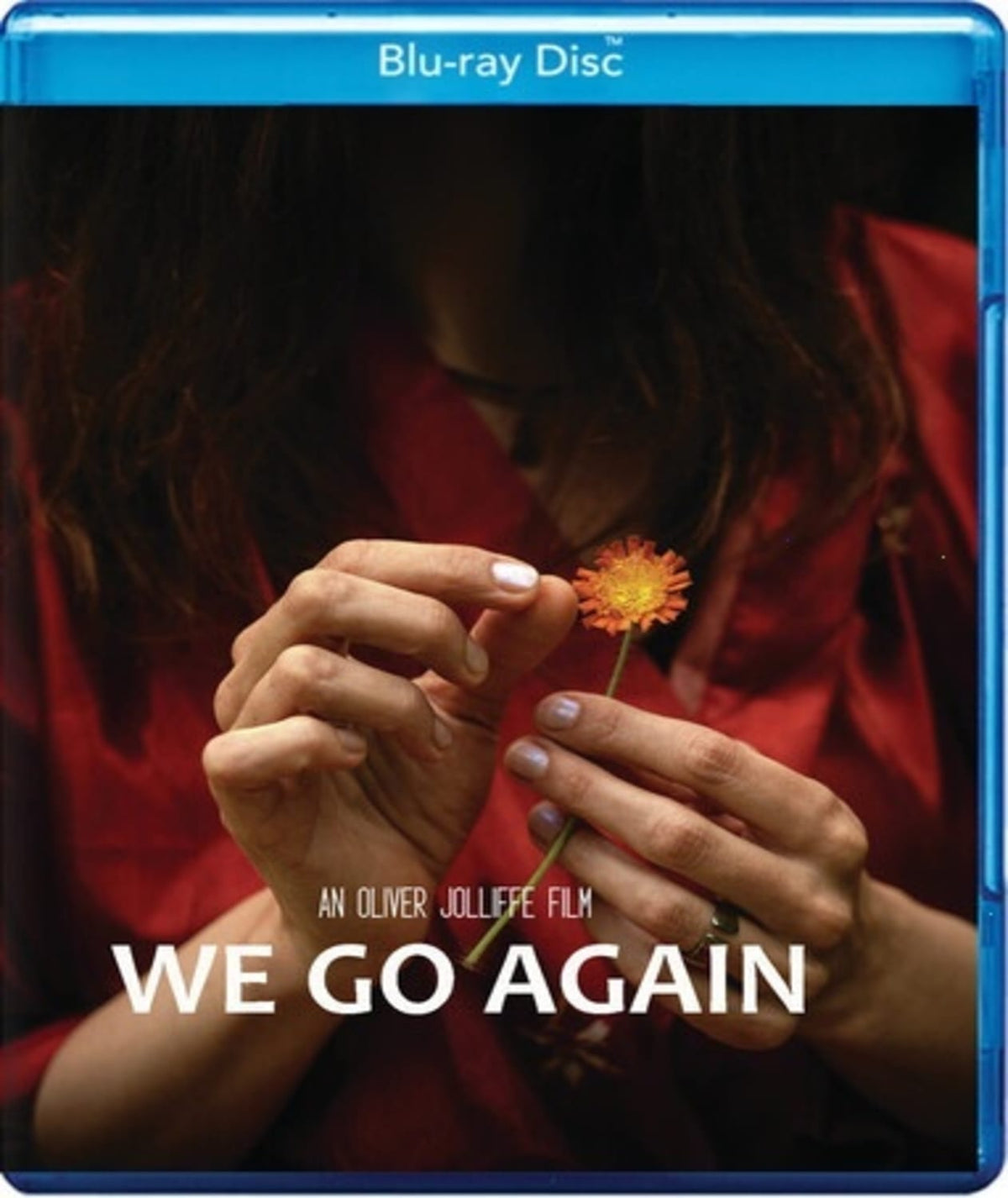 We Go Again - [Blu-ray]