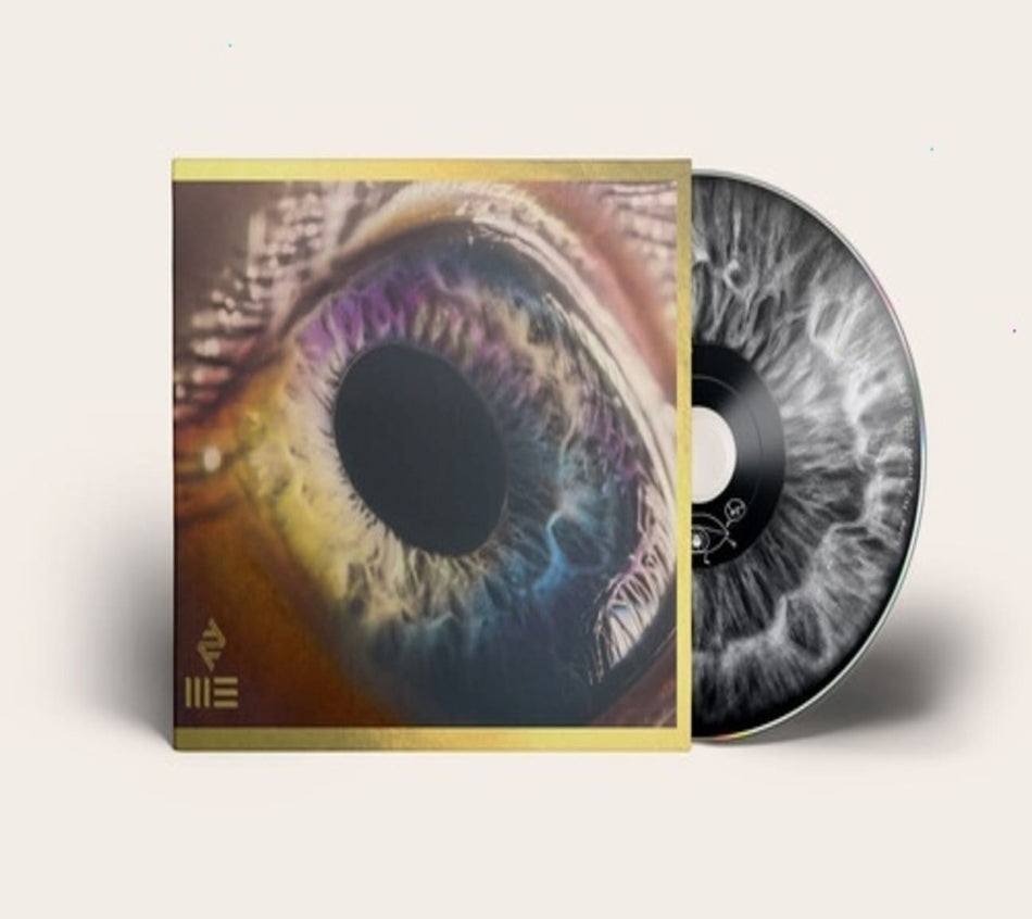 Arcade Fire - We - [CD]