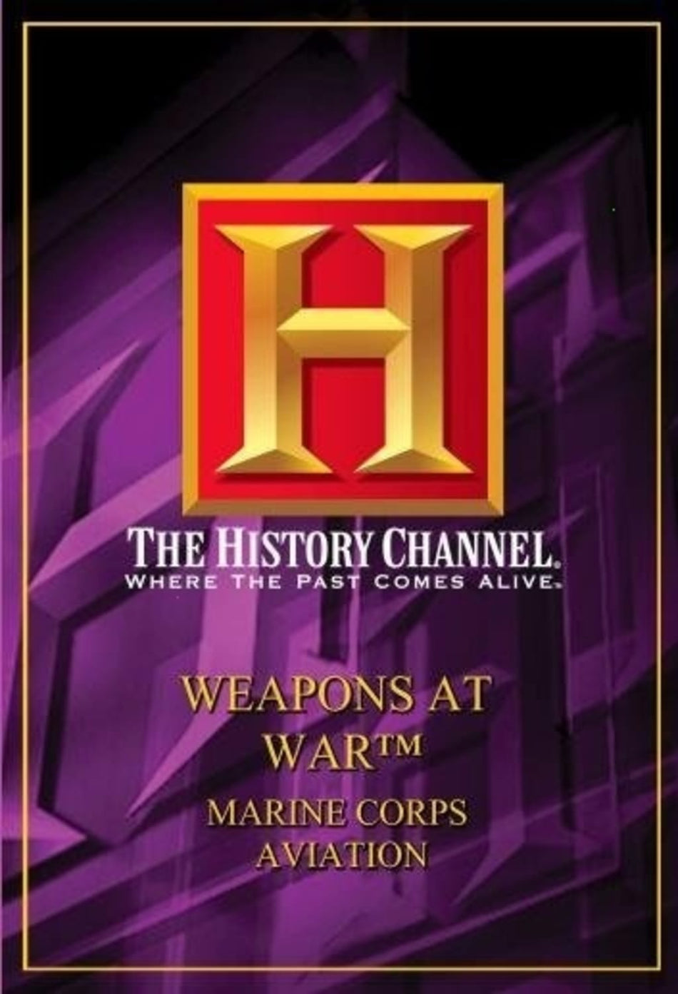 Marine Corps Aviation - [DVD]
