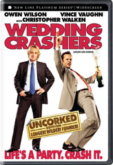 Wedding Crashers - [DVD]