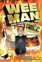 Wee Man And Crew In Going To Hell - [DVD]
