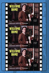 Welcome Home - (Mono Sound) - [DVD]