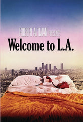 Welcome to L.A. - (Widescreen) - [DVD]
