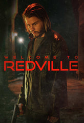 Welcome To Redville - [DVD]