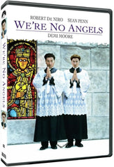We're No Angels - [DVD]