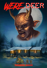 Weredeer - [DVD]