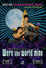 Were The World Mine - [DVD]