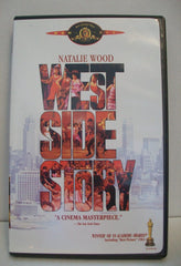 West Side Story [1961] - [DVD]