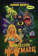Westside Nightmare - [DVD]