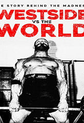 Westside vs. The World - (Dolby, AC-3) - [Blu-ray]