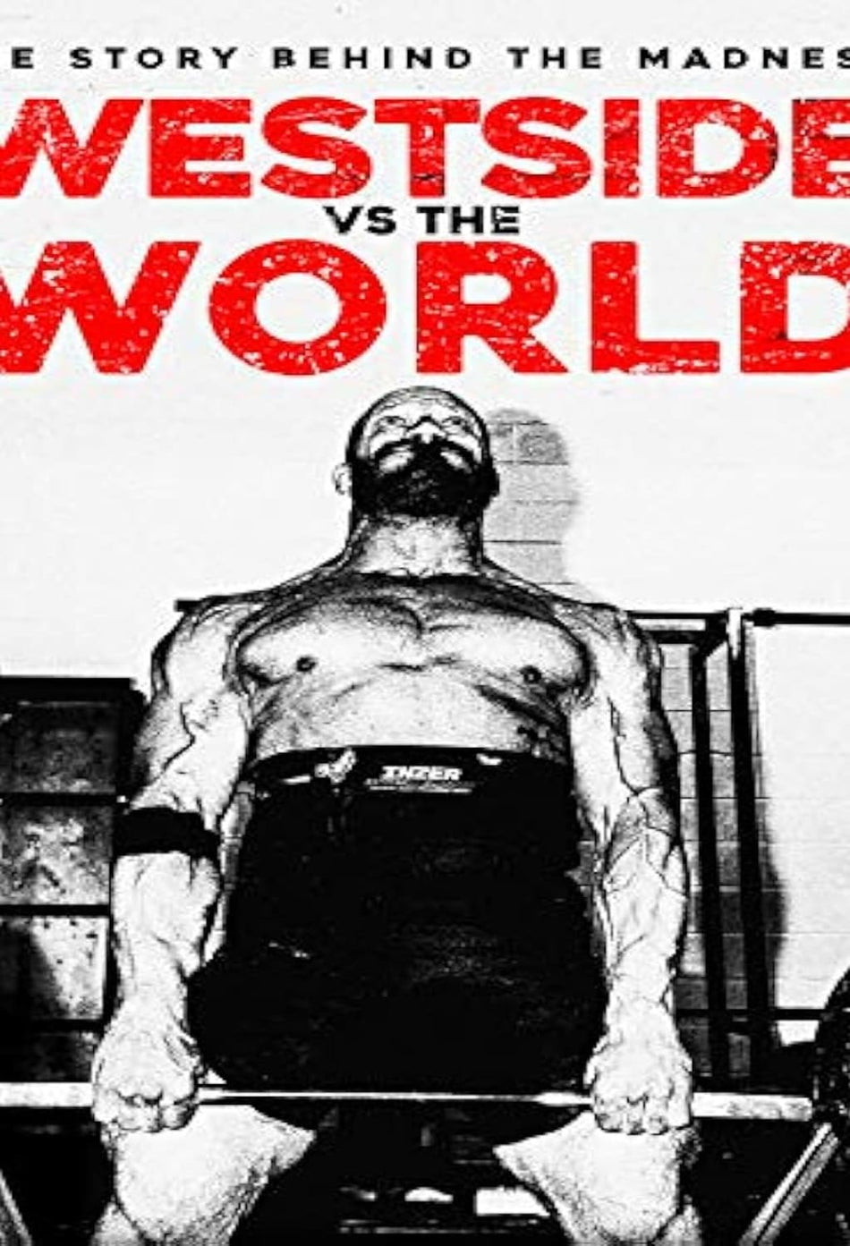 Westside vs. The World - (Dolby, AC-3) - [DVD]