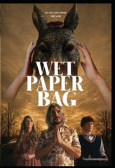 Wet Paper Bag - [DVD]