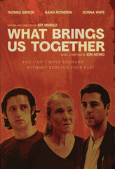 What Brings Us Together - (Dolby, AC-3) - [DVD]