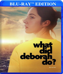 What Did Deborah Do? - [Blu-ray]