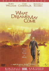 What Dreams May Come - (Special Edition, Widescreen) - [DVD]