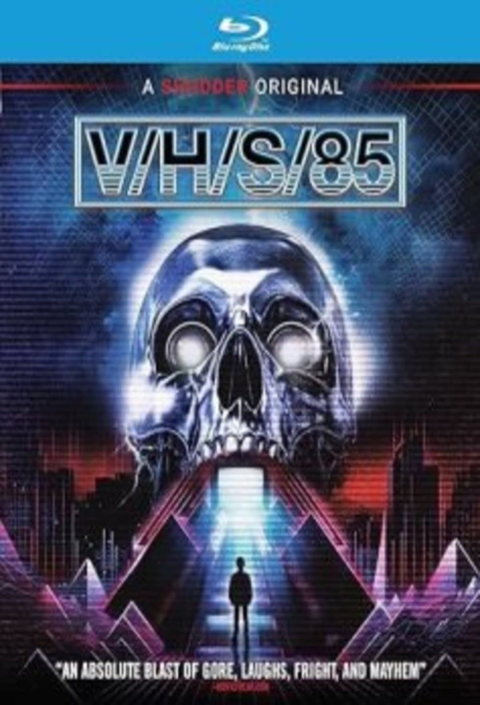 What Goes Around - [Blu-ray]