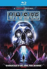 What Goes Around - [Blu-ray]