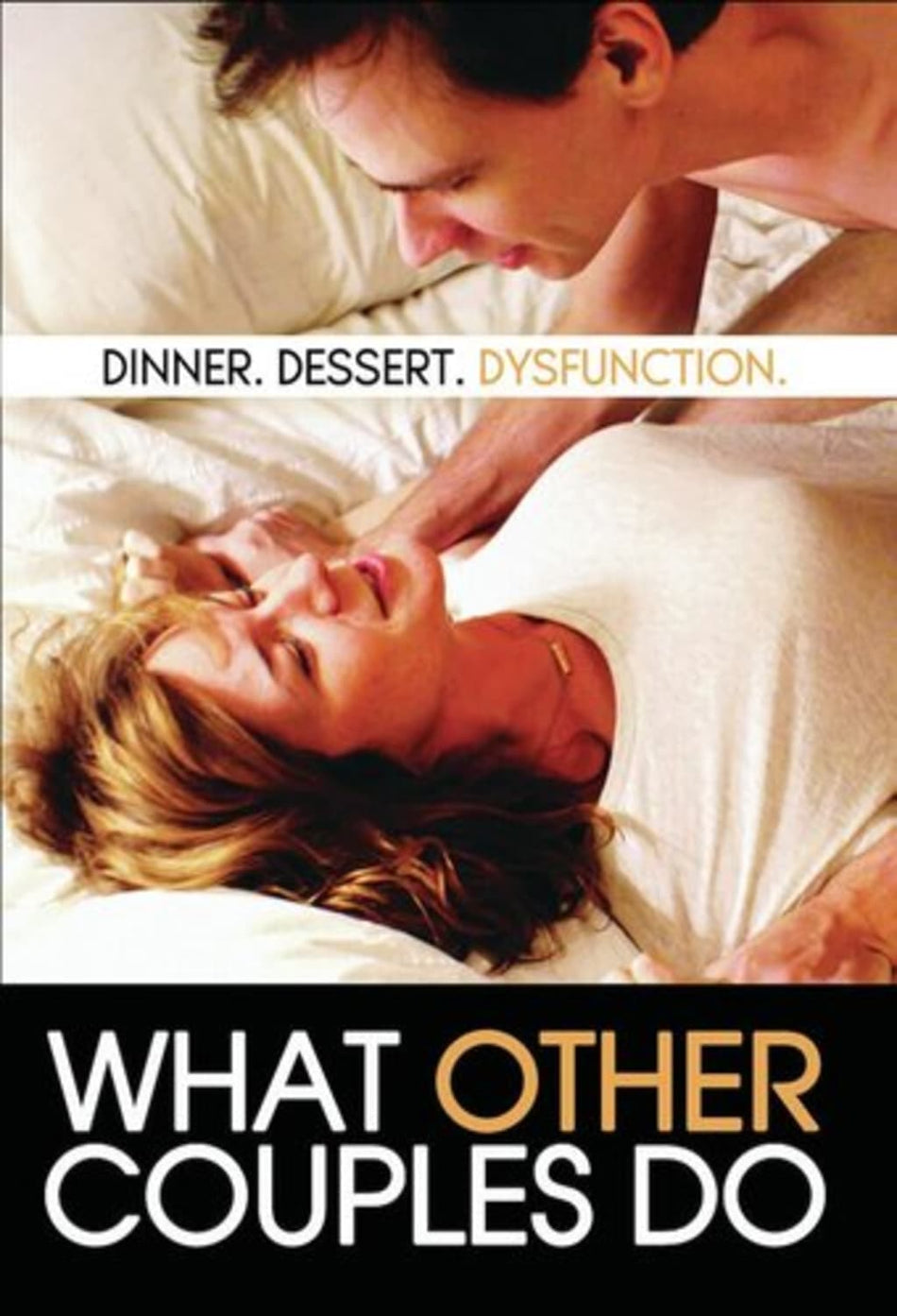 What Other Couples Do - [DVD]