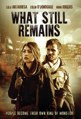 What Still Remains - [DVD]