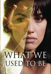 What We Used To Be - [DVD]