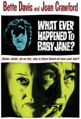 Whatever Happened To Baby Jane? - [DVD]