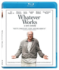 Whatever Works - [Blu-ray]