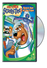 What's New Scooby-Doo - (Subtitled, Standard Screen) - [DVD]