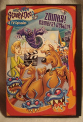 Whats New Scooby - Doo? V8 Zoink - [DVD]