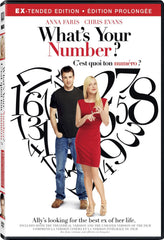 What's Your Number? / C'est quoi ton num - [DVD]