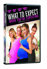 What to Expect When You're Expecting - [DVD]