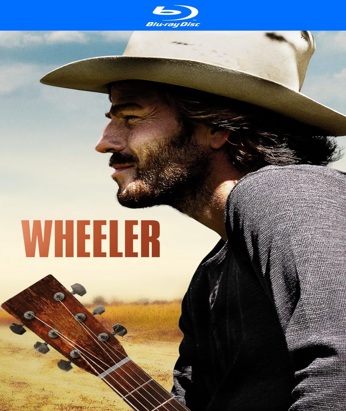 Wheeler - [Blu-ray]
