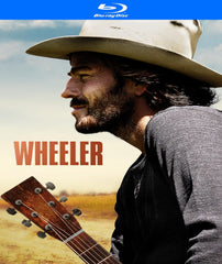 Wheeler - [Blu-ray]