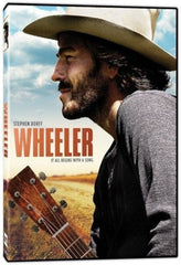 Wheeler - [DVD]
