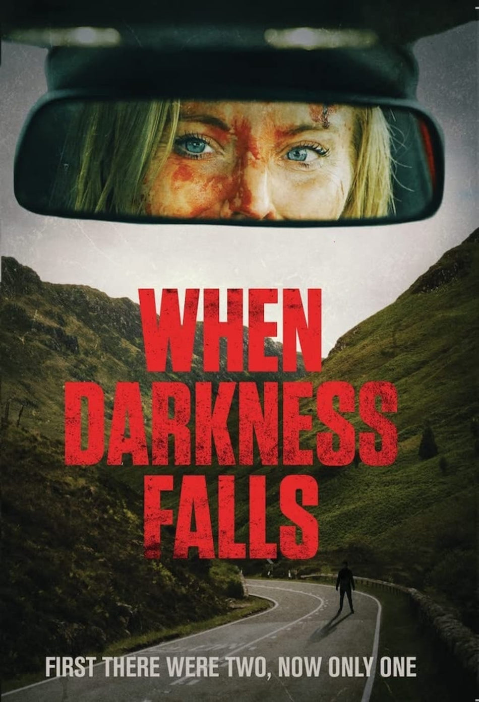 When Darkness Falls - [DVD]