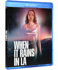 When It Rains In LA - (Dolby, AC-3) - [Blu-ray]