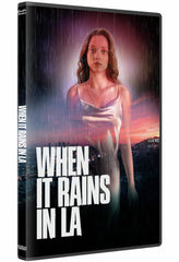 When It Rains In LA - (Dolby, AC-3) - [DVD]