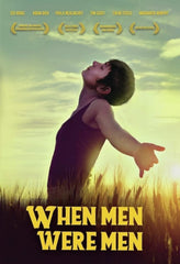 When Men Were Men - (Dolby, AC-3) - [DVD]