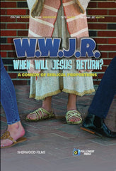 When Will Jesus Return (WWJR) - [DVD]