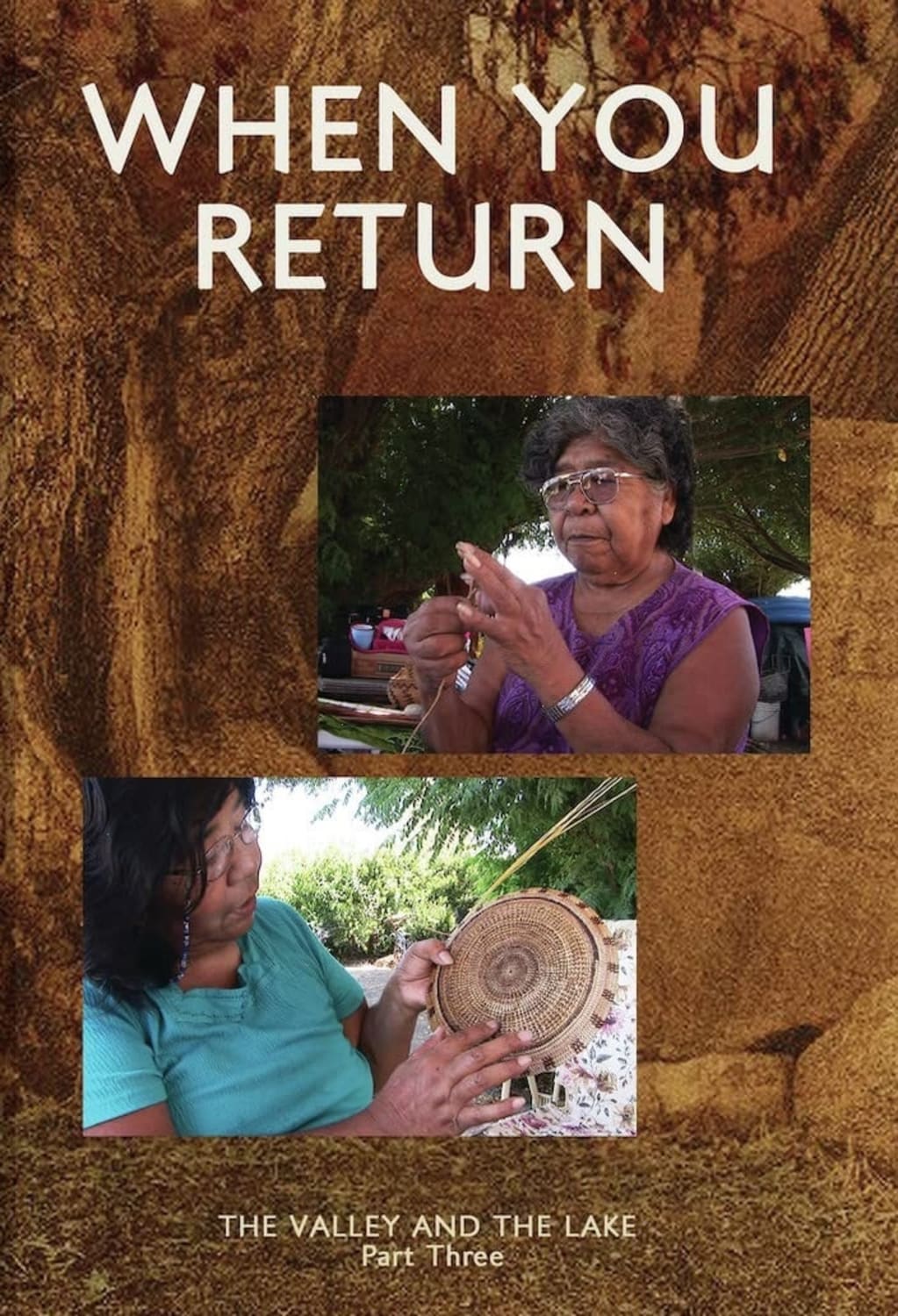 When You Return - [DVD]