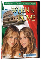 When in Rome [Full Screen] - [DVD]