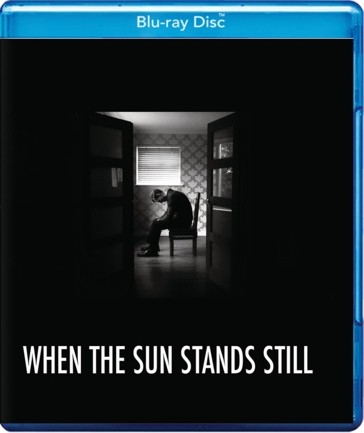 When the Sun Stands Still - [Blu-ray]