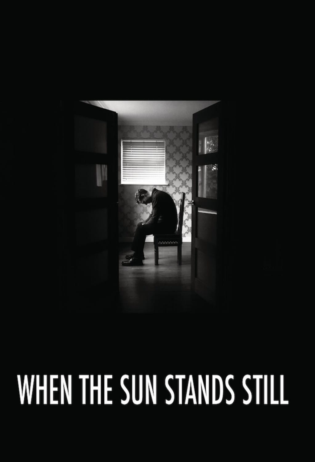 When The Sun Stands Still - [DVD]