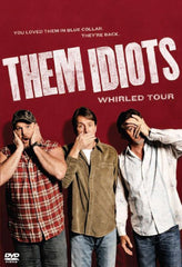 Whirled Tour - [DVD]