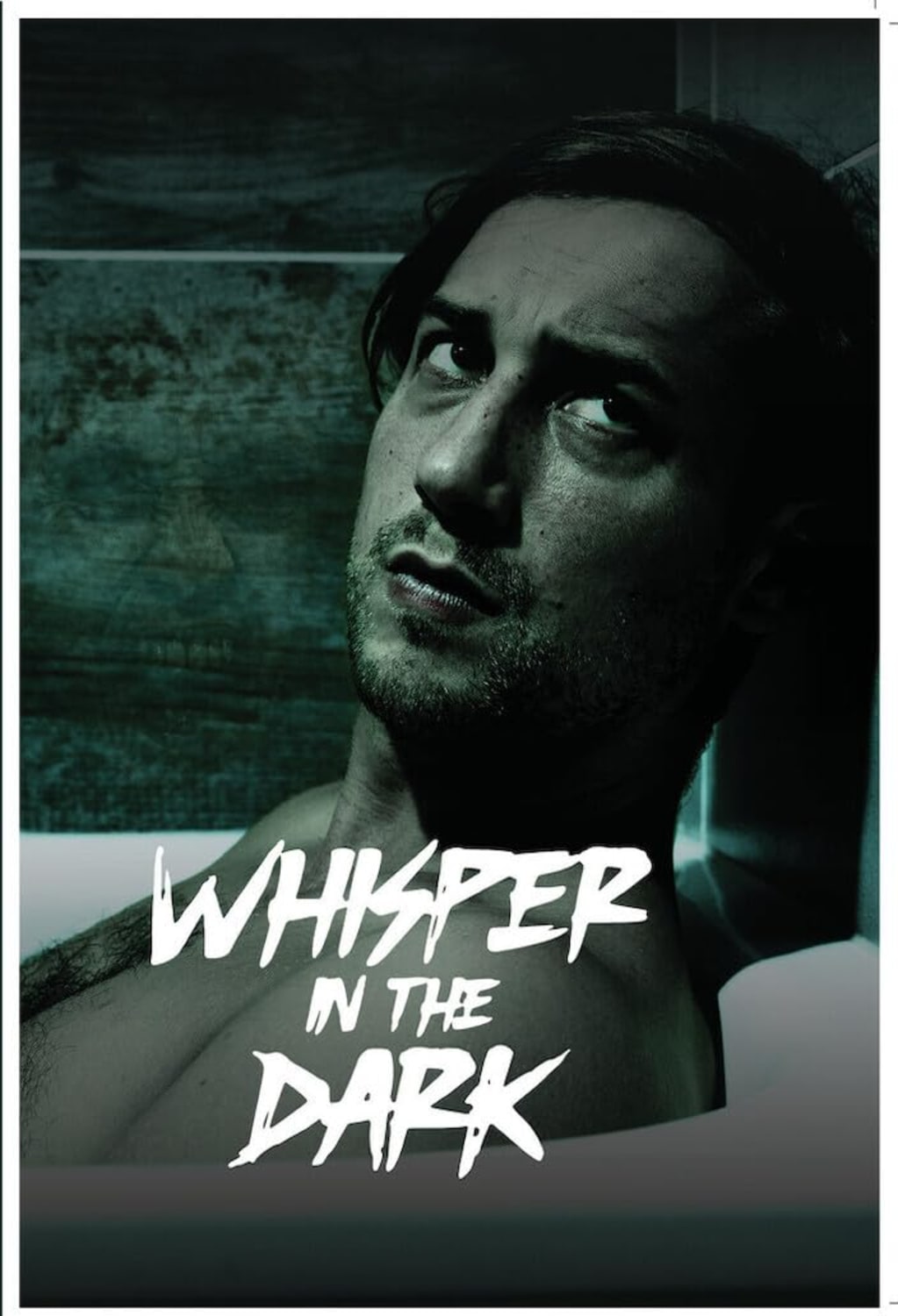 Whisper In the Dark - [DVD]