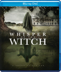 Whisper Of The Witch - (Digital Theater System) - [Blu-ray]